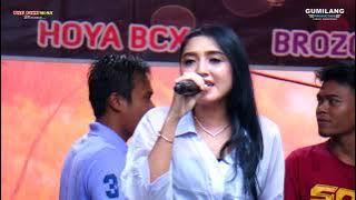 BERSABARLAH DEVI PERMATA - THE VICH MUSIC TUNAHAN WEDDING NANDA & ANDRE