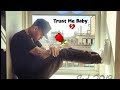 Chris Brown - Trust Me Baby 1 (new sad song 2019)