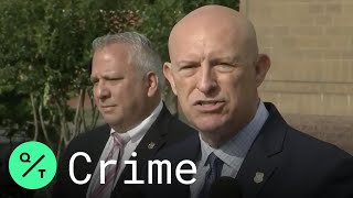 Georgia Bureau of Investigation Arrests Man Who Filmed Fatal Shooting of Ahmaud Arbery