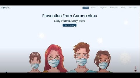 How To Make A Responsive 