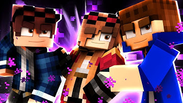 DIVERSITY 3 - ADVENTURE Branch (Ep.1) Minecraft Adventure Map Ft. ChasingCatmarie