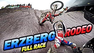 Erzbergrodeo  Why i never race here again..