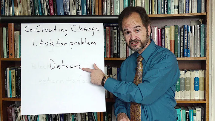 Intensive Short Term Dynamic Psychotherapy Part 1