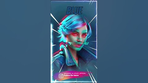 Girls in colours of rainbow - AI Generated #shorts #ai #sdxl #aigenerated #aiart