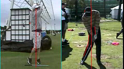 Nick Golf School Sept 16th 2011 - Classic Swing Go...