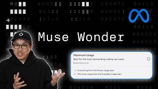Muse Wonder and Muse Code | How to Generate Images and Videos screenshot 5