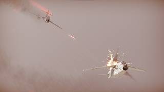 From Catastrophe To Victory F-8 Crusaders Clash With Migs Vietnam 1966