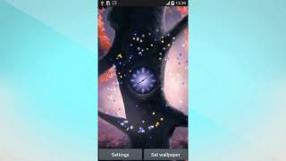 Magic Clock screenshot 2