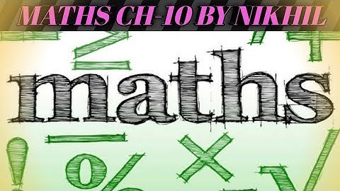 Pair of Linear Equations in Two Variables Class 10 | Class 10 Maths Chapter 3 | All Exercise/Questio