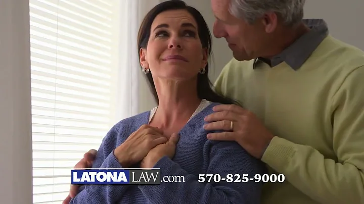 Medical Malpractice Attorneys | Latona Law