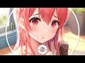 Nightcore  why truly high trove puremind  lyrics