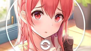 Nightcore - Why (Truly High, Trove, PureMiND) - (Lyrics)