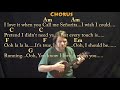 Señorita (Shawn Mendes) Ukulele Cover Lesson in Am with Chords/Lyrics