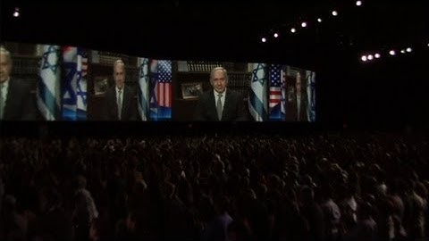 Netanyahu: Iran closer to nuclear 