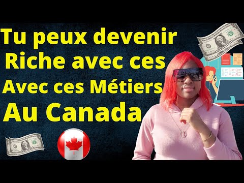 Vidéo: De quel adaptateur d'alimentation ai-je besoin pour le Canada?