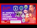 Gehan blok  st josephs college rugby and colombo girls schools  freddy one night stand