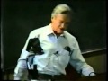 R. P. Feynman: Elementary Particles and the Laws of Physics (1986 Dirac memorial lecture) I