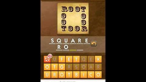 Whats the Saying Variety #1 Level 21-30 Answers