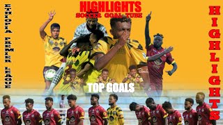 Ethiopia Premier League Round 25 Highlights Top Goals 2024