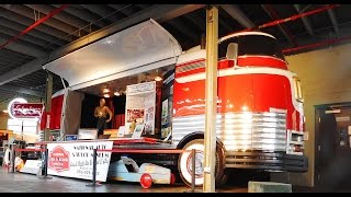 GM Parade Of Progress Futurliner National Auto And Truck Museum NATMUS