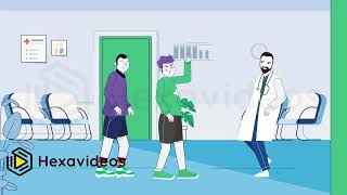 HPLVL.com| Explainer Video by HexaVideos