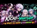 🔥⚡UPDATE FILE BADAK by KICADxWHATSAPP⚡🔥 NO PASSWORD FREE TERBARU 2026-2030
