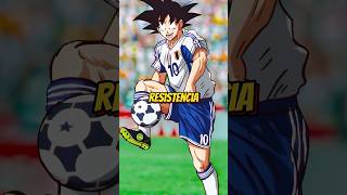Cuál Sería El Mejor Equipo De Fútbol De Dragon Ball?