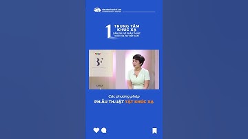 Các phương pháp Phẫu thuật Tật Khúc xạ