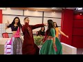 Bollywood mix / Dance group Lakshmi / TV UG