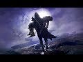 ИГРОФИЛЬМ DESTINY 2: FORSAKEN (ОТВЕРГНУТЫЕ)