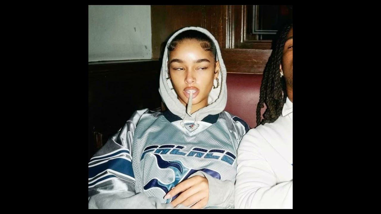 [FREE] Drake x Bryson Tiller Type Beat - "Late Text"