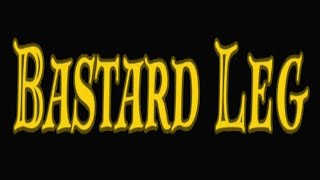 Bastard Leg  - live at - The Middle East - 05.31.26