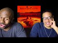 Alice In Chains - Rooster (REACTION!!!)