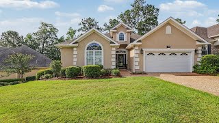 9113 Eagles Ridge Dr, Tallahassee, FL