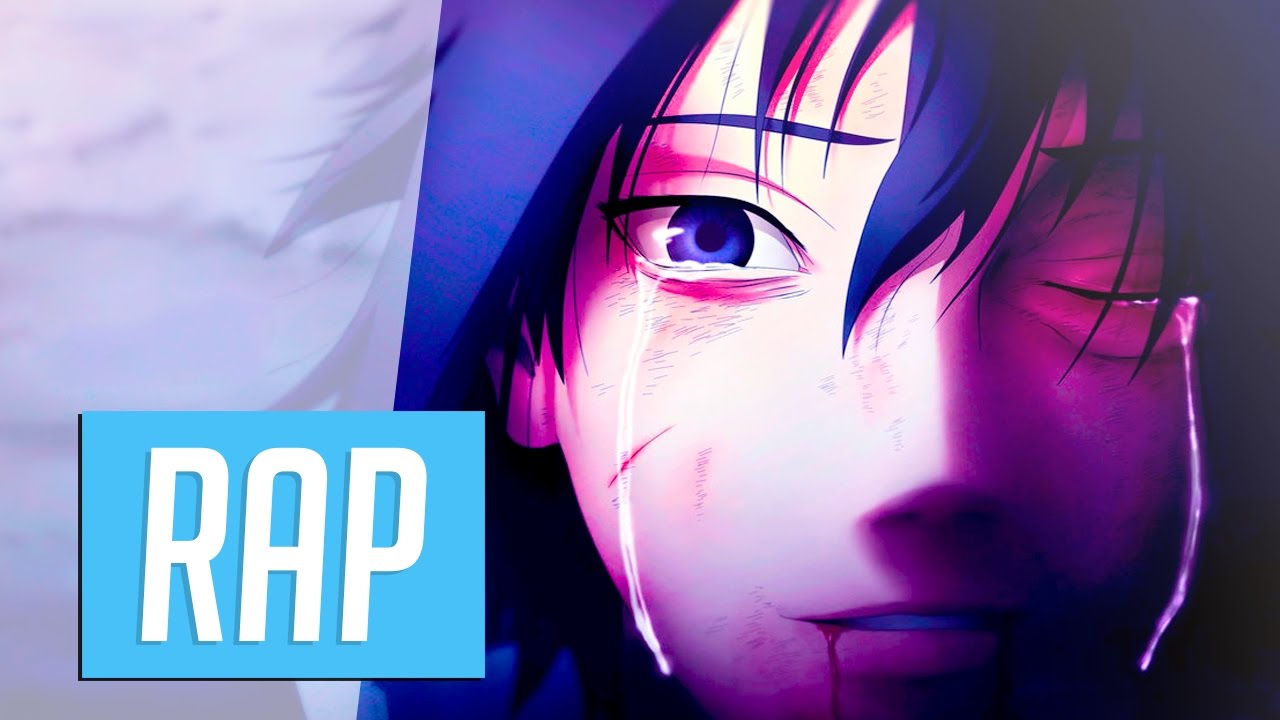 Rap do Sasuke Uchiha (Naruto) | NinjaTributo#4 [Ft. Enygma] - YouTube Music