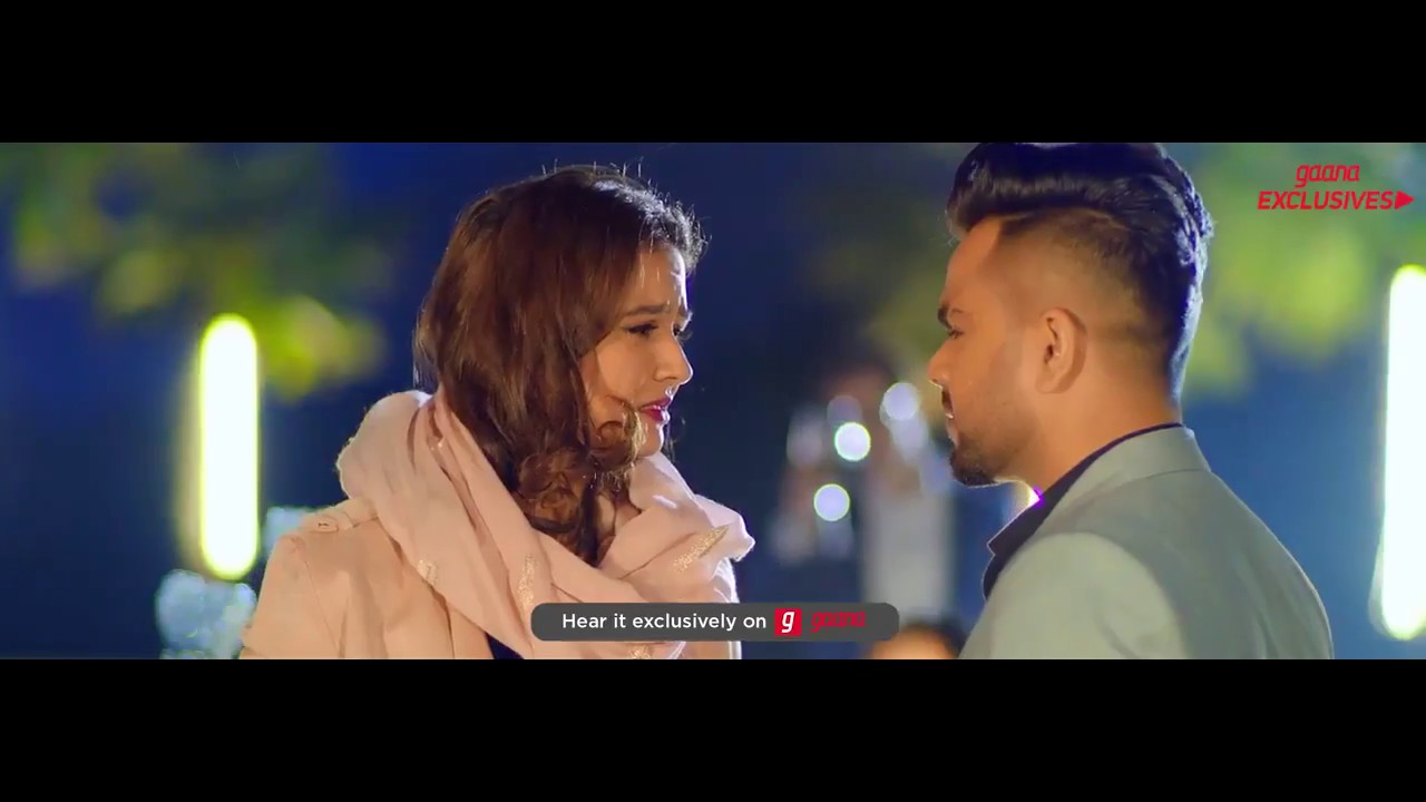 Rang Gora || Akhil || New Whatsapp Status Video 2018