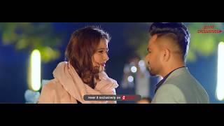 Rang Gora || Akhil || New Whatsapp Status Video 2018