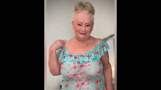 Terry Town Gal 🌺 Timeless Beauty Over 50 | Natural Women’s Stories & Info 💎