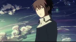 In luv w u by Jnske ft Ritzz Nightcore/AMV/Slowed/Reverb