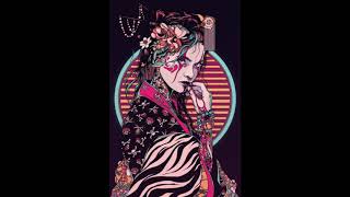 Download Lagu [FREE] Japanese Trap Type Beat - Geisha