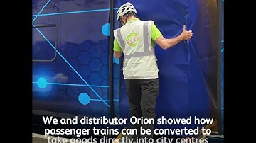 Week on the Network - 11/07/21