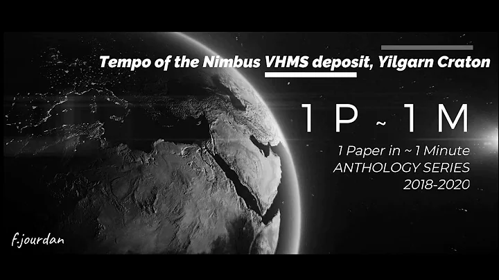 1P~1M:  Nimbus VHMS PrecREs2020