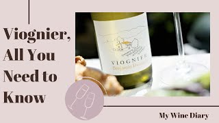 VIOGNIER: ALL YOU NEED TO KNOW screenshot 3