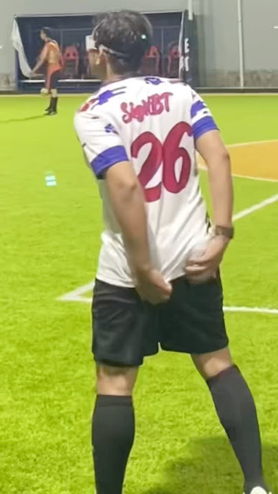 MAIN BOLA PAKE PAMPERS BAYI