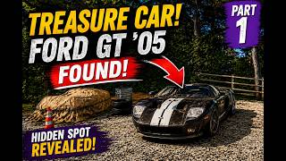 Treasure Car Hunt Starts! 🚗 FORD GT '05 Kandupidichaachu | Part 1 | Tamil | PRT007 screenshot 5
