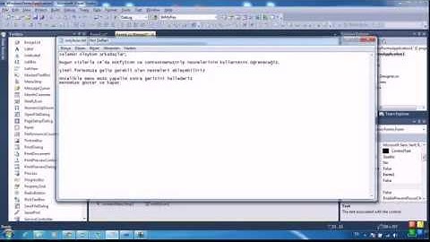 NotfyIcon-ve-ContextMenuStrip-Kullanimi