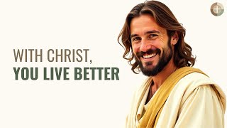3 Minimalist Steps in Christ to Overcome in Life
