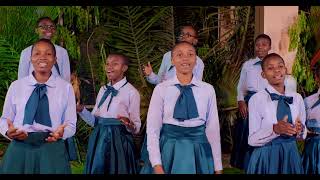 EMINK SCHOOL CHOIR_ HATUTAOGOPA   OFFICIAL VIDEO
