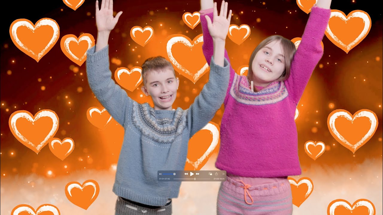 Väter Kinder Könige - Lichtwerk