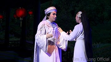 Chuyện Tấm Cám - Kim Tử Long, Thu Vân